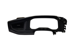 Bloc Compteurs Vitesse Ramka Dekor POLO 2G1858415