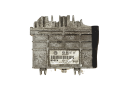 Calculateur 030906027AA 0261204617 VW Bosch 21920 Calculateur 030906027AA 0261204617 VW Bosch 21920