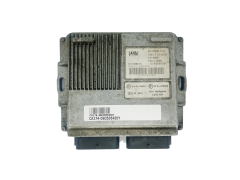 Calculateur LPG 616746000 110R-006011 Fiat 35954