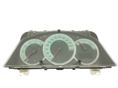 Bloc Compteurs Vitesse Toyota Corolla 83800-0F090 26778