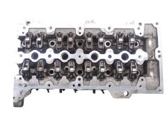 La Culasse Fiat Opel 55193111 1.3 Multijet JTD CDTI La Culasse Fiat Opel 55193111 1.3 Multijet JTD CDTI