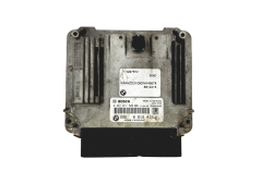 Calculateur Ecu Mini Cooper 8512415 0281017509 Bosch 22087