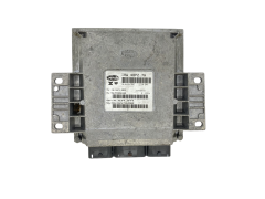 Calculateur PSA 9646570280 IAW48P2.7H 9645989480 Magneti Marelli 57085