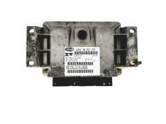 Calculateur PSA 9654722680 IAW6LP2.03 Magneti Marelli 22549 Calculateur PSA 9654722680 IAW6LP2.03 Magneti Marelli 22549