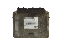 Calculateur IAW4AF.P2 46817813 61600.625.01 Fiat Magneti Marelli 14120