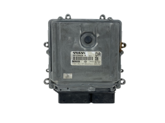 Calculateur Volvo 30729826A 0281012103 Bosch 48107