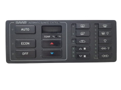 Commande Chauffage AC SAAB 9000 4383790 Commande Chauffage AC SAAB 9000 4383790
