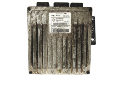 Calculateur 8200399038 8200468189 R0410B031C Renault Delphi 19911
