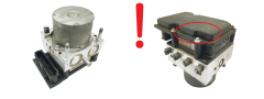 Pompe Abs 107 C1 Aygo 44510-0H010 0265800441 4541F5 61212