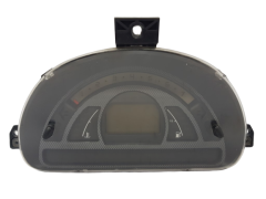 Bloc Compteurs Vitesse Citroen C2 C3 9652008080 H 01