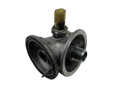 Boîtier De Filtre D’huile Renault Dacia 152080021R 1,5 DCI