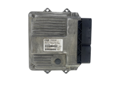 Calculateur Lancia 55202548 MJD6JF.Y1 71600.007.04 FPT Marelli 50922