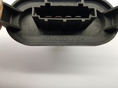 Rhéostat Ventillateur VW Transporter T5 PA66GB20GF10