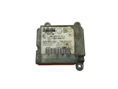 Calculateur 9653441880 603201000 Peugeot Autoliv Calculateur 9653441880 603201000 Peugeot Autoliv