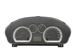 Bloc Compteurs Vitesse Chevrolet Aveo 96814474 50748
