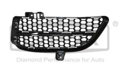 Grille de pare-chocs Gauche 7L6853665B 88530706002 VW Touareg DPA