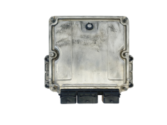 Calculateur 0281011084 9640938680 9647693180 PSA Bosch 46304