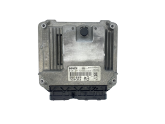 Calculateur 89661-02A90 0281011733 407918-0502 Toyota Bosch Calculateur 89661-02A90 0281011733 407918-0502 Toyota Bosch
