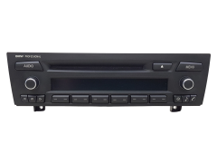 Radio Cd BMW Z4 Professional 6512 9343207