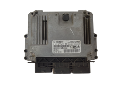 Calculateur 9677030080 9666729680 0281017336 PSA Bosch