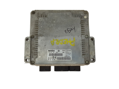Calculateur 9652590280 0281011363 9640938180 PSA Bosch 16147