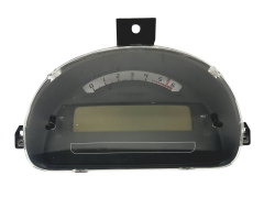 Bloc Compteurs Vitesse Citroen C2 C3 9660225880 D 01 40114