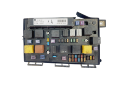 Boîtier Fusibles 13250232 KA 5DK009464-30 Opel GM Boîtier Fusibles 13250232 KA 5DK009464-30 Opel GM