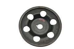 Poulie D`Arbre 8200036886 1.2 Renault Dacia