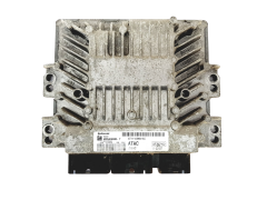 Calculateur 5WS40908B-T SID206 AT11-12A650-AC Ford Continental 
