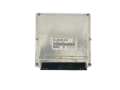 Calculateur A0285451932 0281010118 Mercedes Bosch 38446