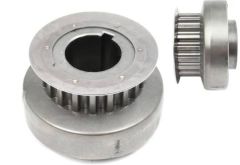Poulie D'arbre A Came Original Citroen Peugeot C2 C3 206 306 1.0-1.6 TU 0513A0