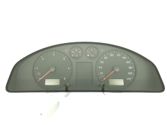 Bloc Compteurs Vitesse VW Transporter T5 7H0920851E VDO