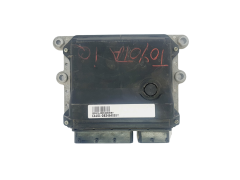 Calculateur 89661-74060-212000-5410 Toyota Fujitsu 34640