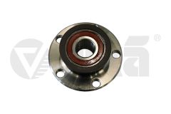 Moyeu De Roue Arrière 6RF501611A 55011623001 VW Skoda Vika