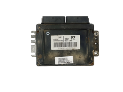 Calculateur 96417290 5WY5403F D32 1BGT Chevrolet 42464