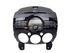 Radio Cd Mp3 Mazda 2 DL4066AR0 14797426 Sanyo Radio Cd Mp3 Mazda 2 DL4066AR0 14797426 Sanyo