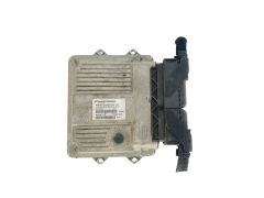 Calculateur Lancia 51806503 MJD6F3.Y2 Magneti Marelli 35629