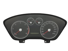 Bloc Compteurs Vitesse Ford Focus 4M5T-10849-GS 4M5T10849GS 44402