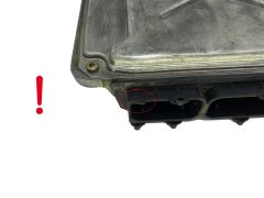 Calculateur 46769432 IAW49F.B1 61600.340.03 Lancia Magneti Marelli