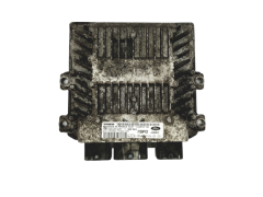 Calculateur 3S61-12A650-GD 5WS40142D-T Ford Siemens