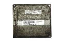 Calculateur S120977003A 4S61-12A650-EB Ford Siemens 16701