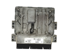 Calculateur Renault 237106691R A2C98149700 237105943R Continental 26667