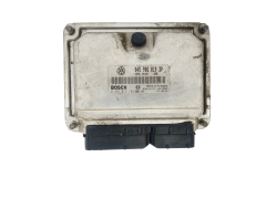 Calculateur 045906019BP 0281012194 VW Bosch 44644