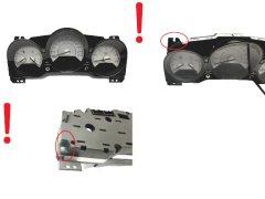 Bloc Compteurs Vitesse Chrysler Sebring P05107714AE 05107714AE Bloc Compteurs Vitesse Chrysler Sebring P05107714AE 05107714AE