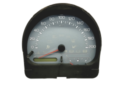 Bloc Compteurs Vitesse Fiat Multipla 46760515 110008871010 36915