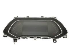 Bloc Compteurs Vitesse Renault Clio 5 P248100950R 44680