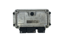 Calculateur 0261206246 9637838780id04  PSA Bosch 47921
