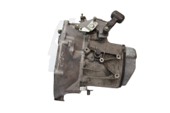 Boîte De Vitesse 20CP67 1,4 hdi Citroen C3 C2 2222XH 1015 Boîte De Vitesse 20CP67 1,4 hdi Citroen C3 C2 2222XH 1015
