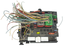 Calculateur BSM B2 PSA 9650664180 Delphi Calculateur BSM B2 PSA 9650664180 Delphi