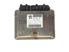 Calculateur IAW4EF.P2 73500446 Fiat Magneti Marelli 21105